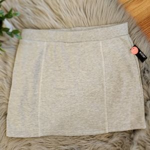 Ardene Jogger Skirt New